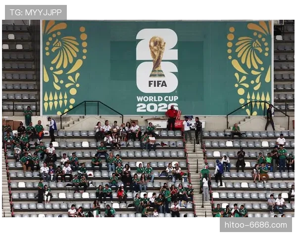 2026世界杯A组小组第一：墨西哥末轮3-0击败捷克